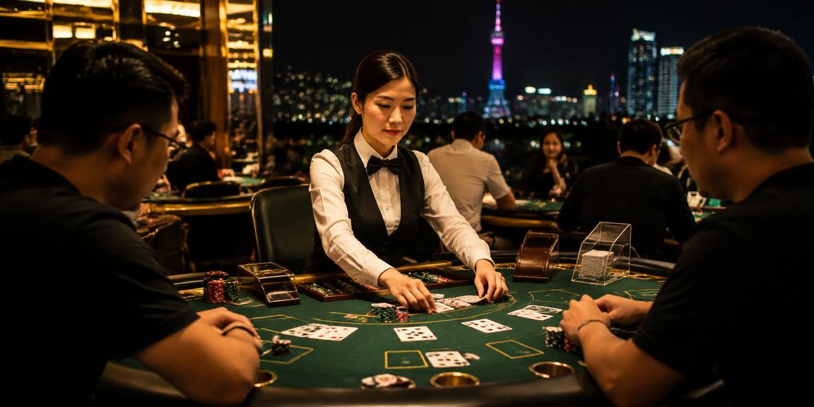 thk88 Blackjack Pro