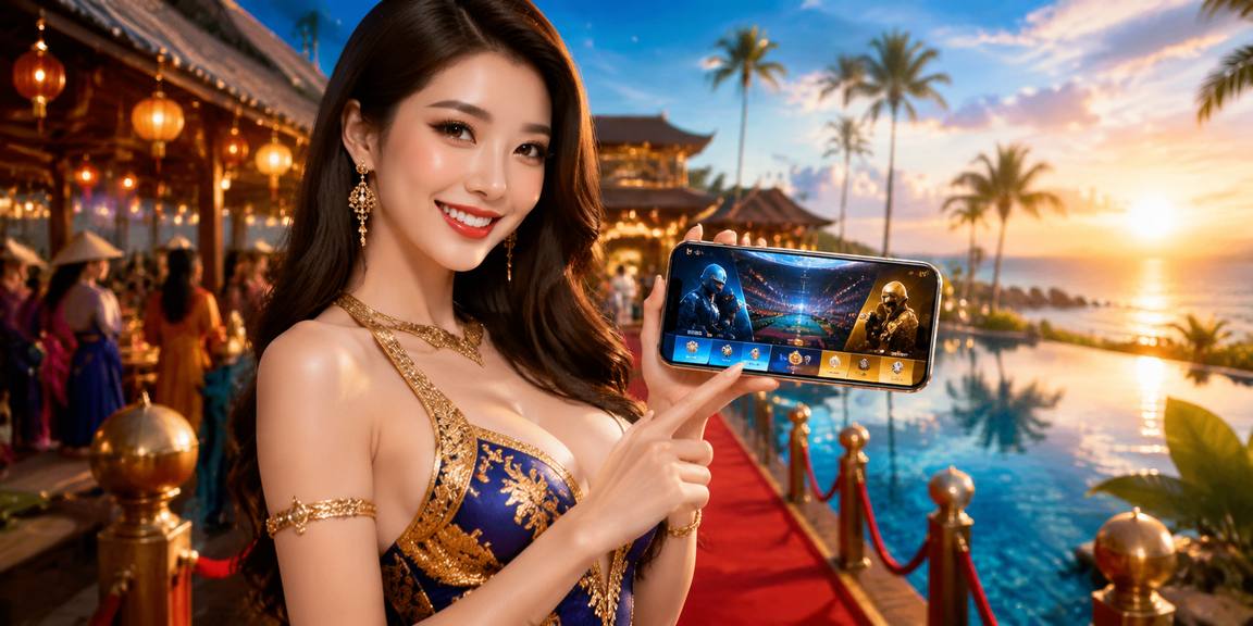 thk88 mobile gaming